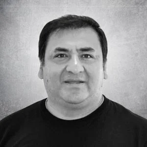 Jorge Muñoz, CEO y Formador Principal